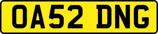 OA52DNG