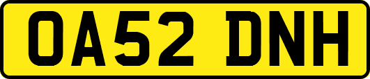 OA52DNH