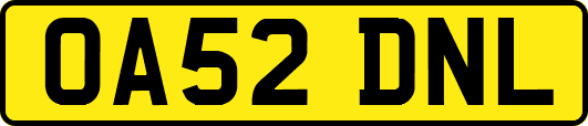 OA52DNL