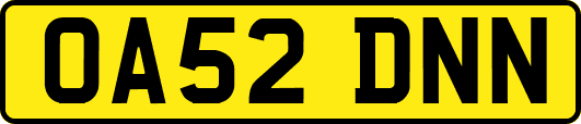 OA52DNN