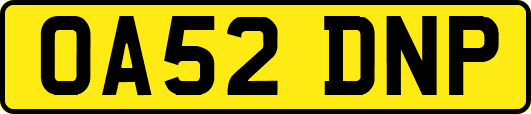 OA52DNP