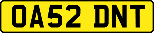 OA52DNT