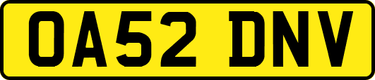 OA52DNV