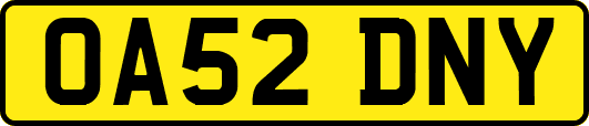 OA52DNY