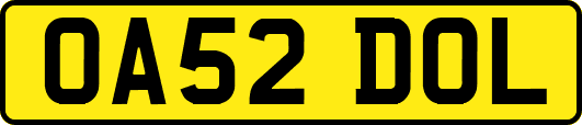 OA52DOL