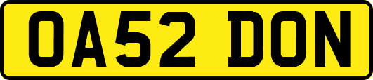 OA52DON