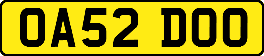 OA52DOO