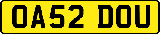 OA52DOU