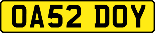 OA52DOY
