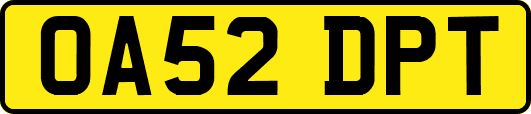 OA52DPT