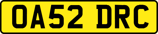 OA52DRC