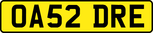 OA52DRE