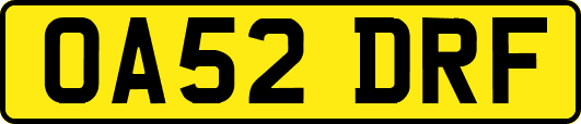 OA52DRF