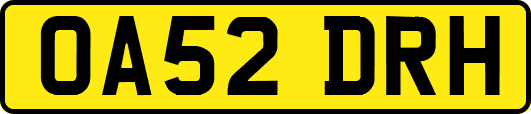 OA52DRH