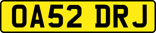 OA52DRJ