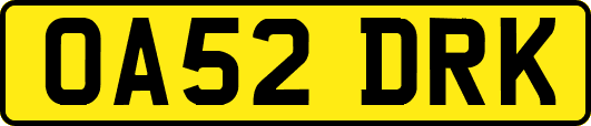 OA52DRK