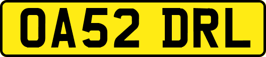OA52DRL