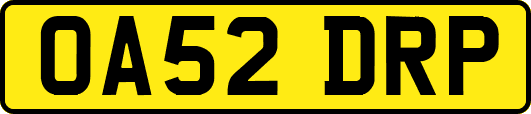 OA52DRP