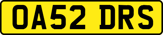 OA52DRS