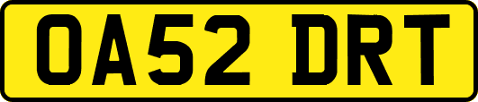 OA52DRT