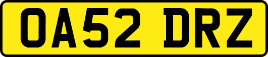 OA52DRZ