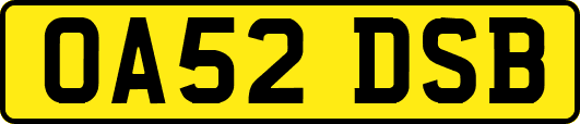 OA52DSB