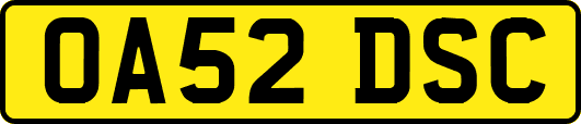 OA52DSC