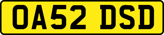OA52DSD