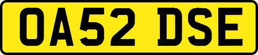 OA52DSE