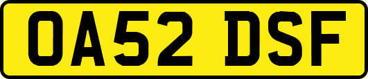 OA52DSF