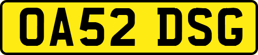 OA52DSG