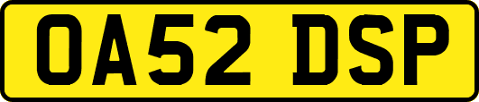 OA52DSP