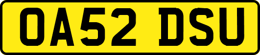 OA52DSU