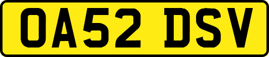 OA52DSV