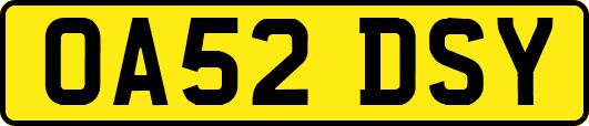 OA52DSY