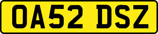 OA52DSZ