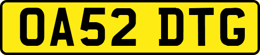 OA52DTG