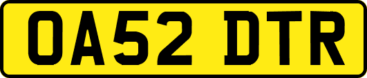 OA52DTR
