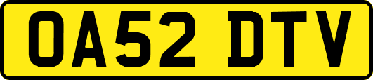OA52DTV