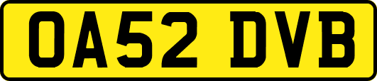 OA52DVB
