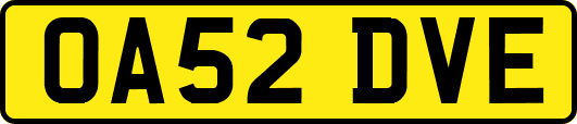 OA52DVE
