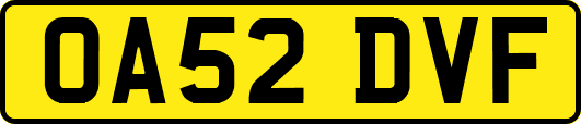 OA52DVF