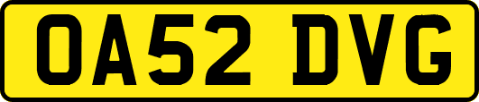 OA52DVG