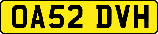 OA52DVH