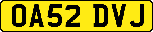 OA52DVJ