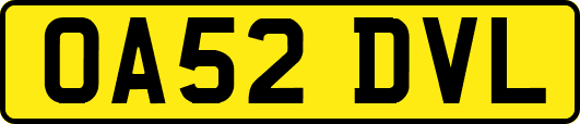 OA52DVL
