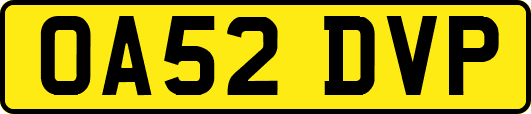 OA52DVP