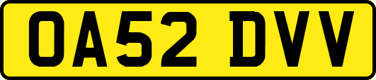 OA52DVV