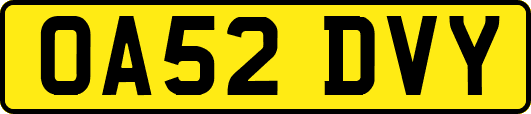 OA52DVY
