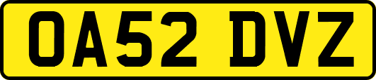 OA52DVZ